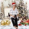 thumbnail image 4 of Fondo navideño para fotografía de 2,1 x 1,5 m / 7 x 5 pies, 4 of 7