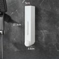 thumbnail image 2 of Wall Mounted Soap Dispenser Pump Bottle for Shower Gel Shampoo Conditioner, 2 of 7