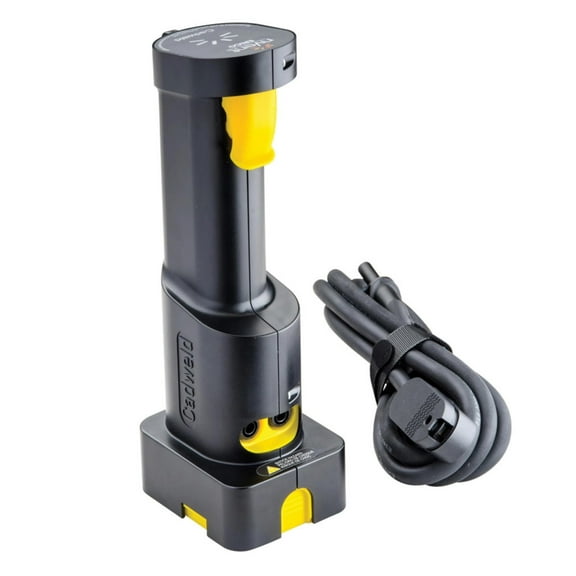 nVent - Pluscu2l6 - Nvent Erico Cadweld Plus Impulse Exothermic Welding Control Unit, 6ft Cable