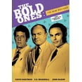 thumbnail image 1 of STUDIO DISTRIBUTION SERVI BOLD ONES-NEW DOCTORS-COMPLETE SERIES (DVD/9 DISC) DSF16519D, 1 of 2