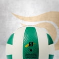 thumbnail image 4 of Balón de Voleibol Duxx PU #5 Verde, 4 of 5