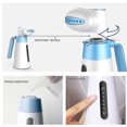 thumbnail image 4 of Vaporizador de ropa HUOGUO Mini plancha eléctrica portátil de 300 W 220 V, 4 of 4