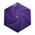 thumbnail image 1 of Lipstore Hexagon Fidget Play Toy Expandable Interactive Sensory Toy for Kids Teens Adults S, 1 of 8