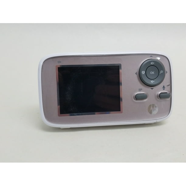 Refurbished Motorola Mbp667connectpu 2 8 Video Baby Monitor For Mbp667connect Walmart Com Walmart Com Refurbished Motorola Mbp667connectpu 2 8 Video Baby Monitor For Mbp667connect Walmart Com Walmart Com