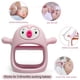 thumbnail image 3 of Teether Smily Mia Penguin, paquete de 2 unidades para bebés de 0 a 6 meses, 3 of 7