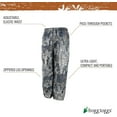 thumbnail image 3 of Frogg Toggs Java Toadz 2.5 Waterproof Rain Pant, 3 of 6