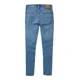 thumbnail image 4 of Jeans De Hombre American Eagle Airflex+ Skinny Jean, 4 of 5