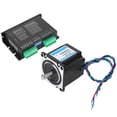 thumbnail image 1 of Stepper Motor Driver, 1500rpm Step Motor, Industrial Control For Security Monitoring Equipment Packaging Equipment  Equipment Textile Equipment, 1 of 8