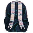 thumbnail image 2 of Hooey Recess Pink  Navy Aztec Backpack BP061PKNV, 2 of 2