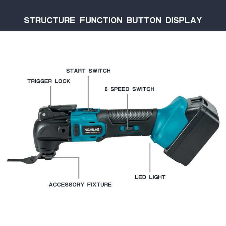 Makita multi tool sanding accessories sale