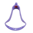 thumbnail image 2 of Unstrung Lacrosse Head, Easy Swapping Easy Replacement Strong Light Weight Lacrosse Head  for Attack Women's, 2 of 7