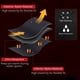 thumbnail image 3 of Traje De Neopreno De 2 Mm Para Hombres Y Mujeres, Top De Buceo Con Cremallera Frontal, Chaqueta De Trajes De Neopreno, Top De Traje De Neopreno De Manga Larga Para Snorkel, Buceo,, 3 of 7