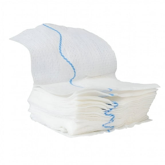 QARUN Hemostatic Dressing Gauze Stop Bleeding Gauze Quick Clotting Combat Gauze for Medically Dressing Care Easy to Use