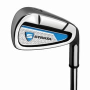 Callaway Strata Right-Hand Mens 12-Piece Complete Golf Club Set, Graphite, Regular