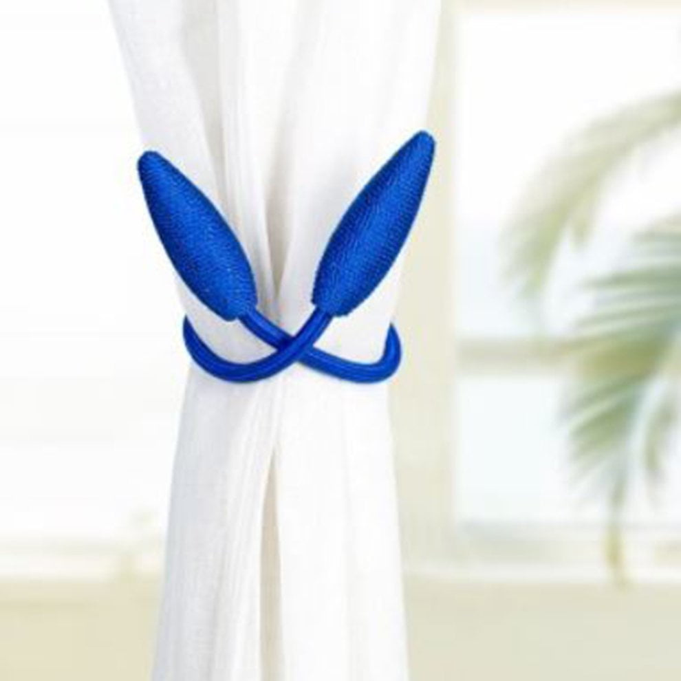 Curtain Tiebacks Universal Curtain Tie Rings Modern Curtain Rope