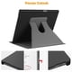 thumbnail image 5 of Estuche Protector para Paper Pro de 11,8 Pulgadas con Portalápices, Soporte Protector Giratorio de 360°, Color Gris, 5 of 5