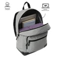 thumbnail image 4 of TOTTO Mochila Grande Porta Laptop 14 Repelente a Líquidos | Escuela - Oficina - Viaje | 20 L TOCAX, 4 of 5