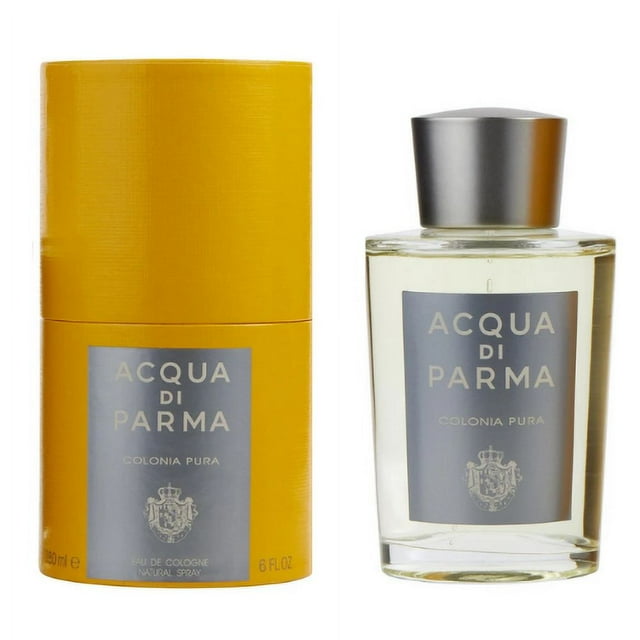Acqua Di Parma Colonia Pura Eau De Cologne Spray For Men 180ml