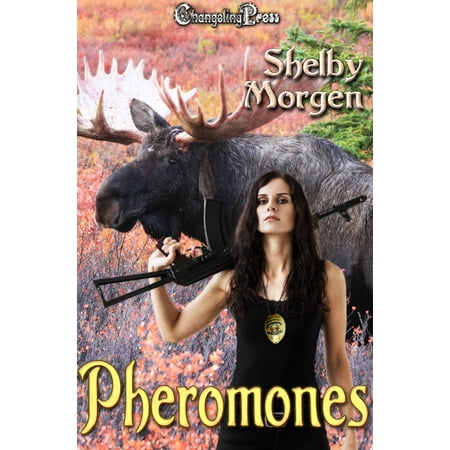 Pheromones (SOS Multi-Author) - eBook