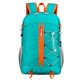 thumbnail image 2 of Fiudx Mochila Ligera, Mochila de Viaje Plegable, Impermeable, para Exteriores, Gran Capacidad, Ideal para Senderismo y Deportes, Ideal para Hombres, Mujeres y Estudiantes., 2 of 6