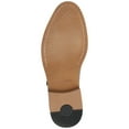 thumbnail image 6 of Thomas & Vine Jameson Cap Toe Double Monk Strap Dress Shoe, 6 of 10