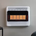 thumbnail image 2 of Mr Heater 30000 Btu Vent Free Radiant Natural Gas Heater, 2 of 8