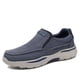 thumbnail image 1 of Mocasines de lona transpirables y cómodos para hombre, 1 of 5