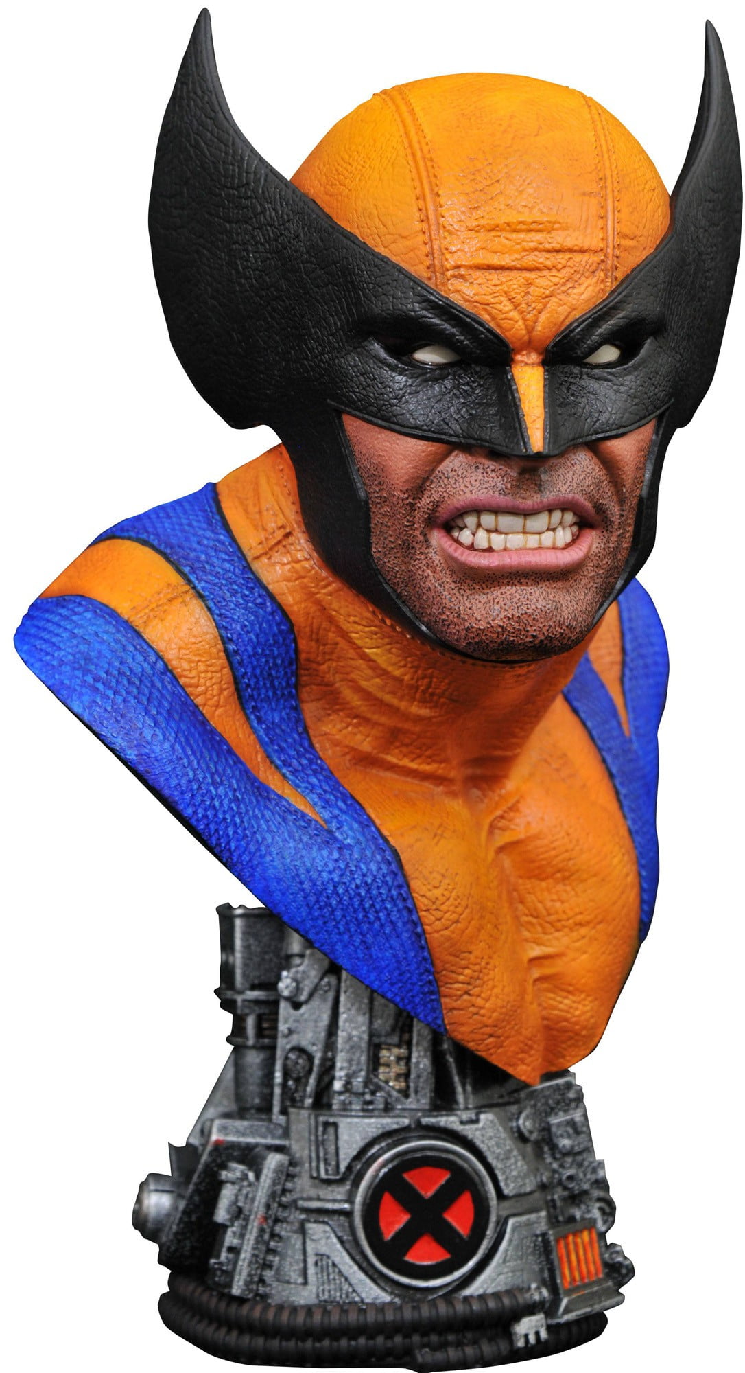 Buy Marvel Legends in 3D Wolverine Bust Online at Lowest Price in India
