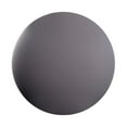 thumbnail image 2 of NPS 6800 Series 18-25" Swivel Metal Designer Stool with Charcoal Seat in Gray, 2 of 5