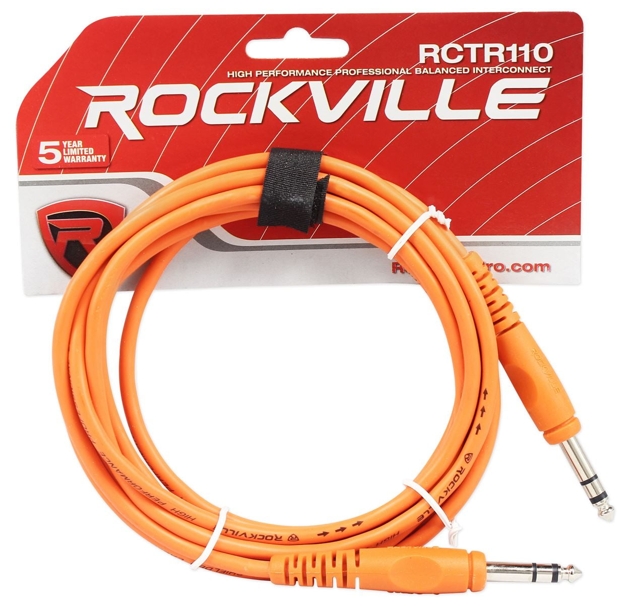 Rockville APM10W 10-Inch 400 Watt Powered/Active Studio Subwoofer Pro Reference Sub 