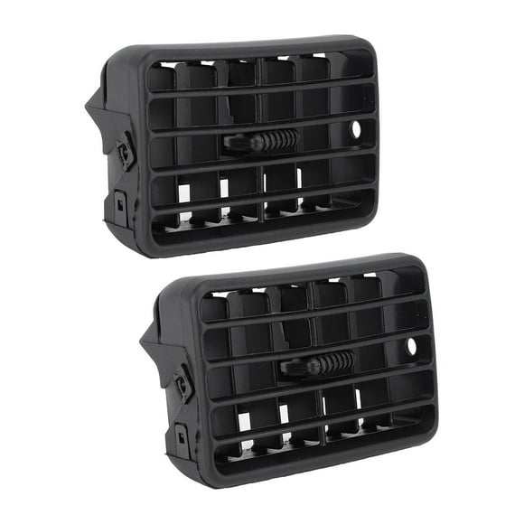 Front Center Dash Air Vent, 55063-35030 Easy Installation for Tacoma 4runner