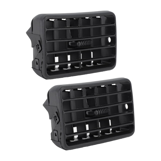 Front Center Dash Air Vent, 55063-35030 Easy Installation for Tacoma 4runner