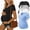 Black/Blue/Grey/White, variant on Womens Maternity Shirts 3 Packs V Neck Tops Tunic Pregnancy Clothes Side Ruched Short Sleeve Casual T Shirt S-XXL Black/Wihte/Army Green