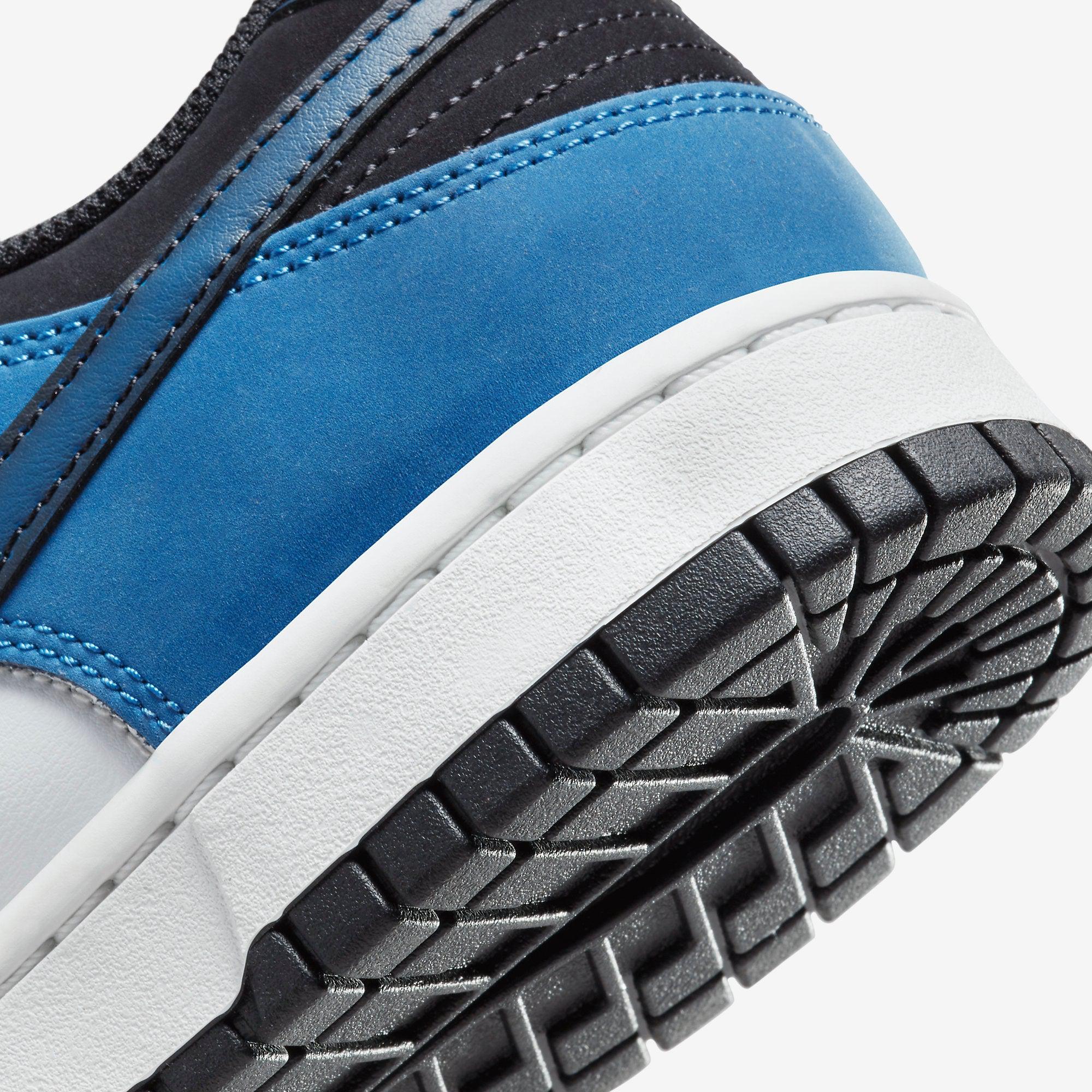 (Men's) Nike Dunk Low Retro NAS 'Industrial Blue' (2023) FD6923-100