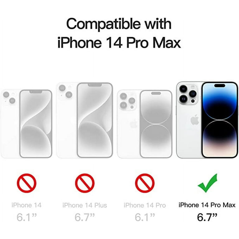 Carcasa Cool Para Iphone 14 Pro Magnética Transparente con Ofertas en  Carrefour