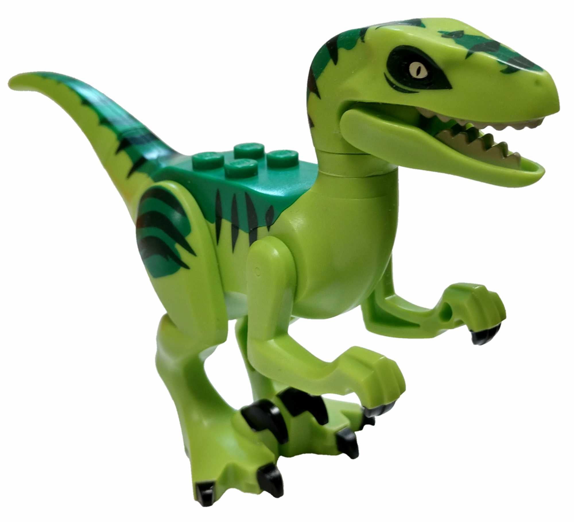 indoraptor lego set walmart