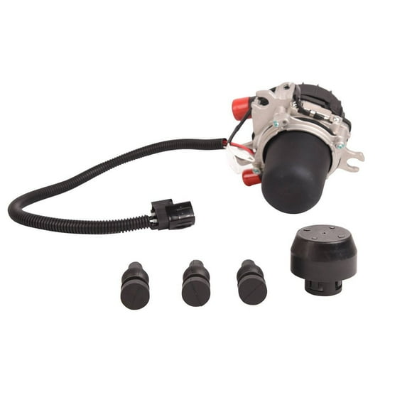 Toyota Secondary Air Injection Pump