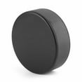 thumbnail image 3 of Opolski Professional Sports Rubber Ice Hockey Ball Competition Training Exercise Puck, 3 of 7