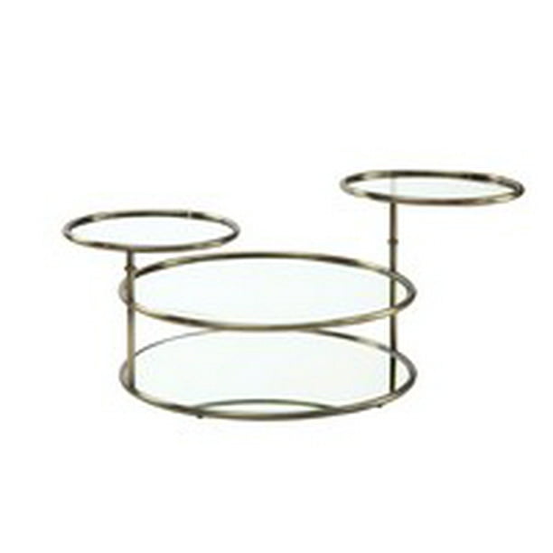Round Swivel Coffee Table / Round Swivel Coffee Table Wayfair - The table's low, the round profile makes it ideal for a coffee table, but it can be used in other ways as well.