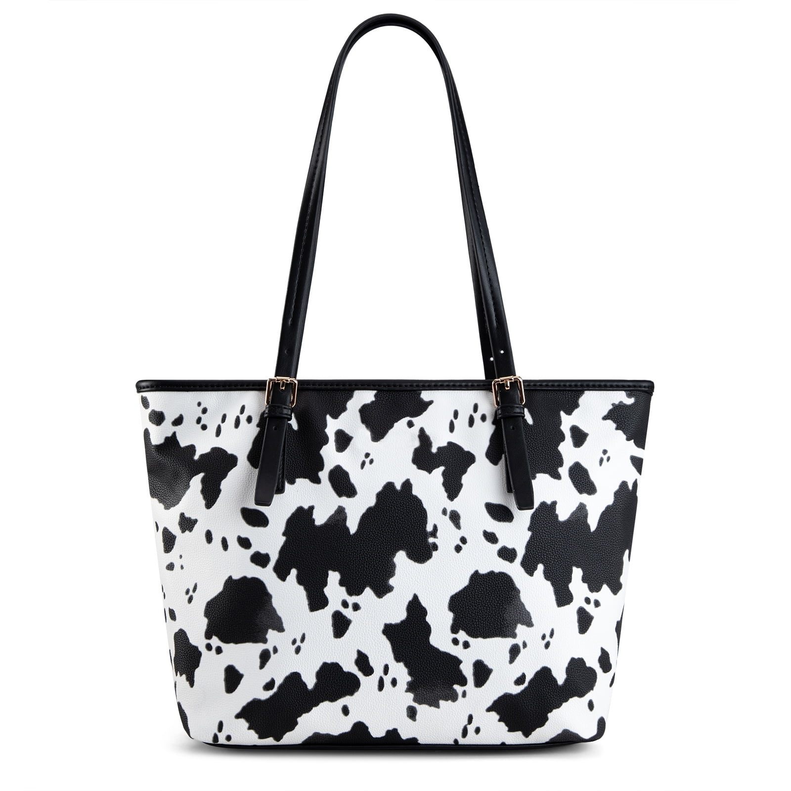 Montana West Tote Bags Vegan Leather Purses and Handbags – picture 8