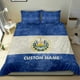 thumbnail image 2 of el salvador-set de cama, 2 of 4