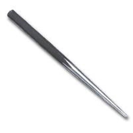 UPC: 0045256220116 | Mayhew Tools Full Finish Line Up Punch 5/32  x 3/8