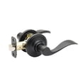 thumbnail image 3 of Copper Creek Hardware WL2220TB Waverlie Passage Lever, Tuscan Bronze, 3 of 6