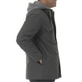 thumbnail image 5 of Genuine Dickies Men's Canvas Shirt Jacket, 5 of 7