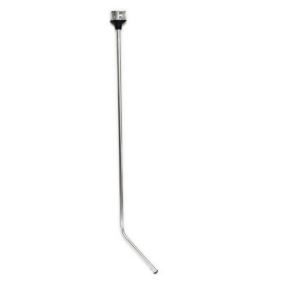 Attwood Boat Anti-Glare Light Pole 232113 | 36 Inch Rinker