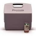 thumbnail image 6 of Igloo Playmate Elite Gray 16 qt Cooler, 6 of 12
