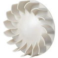 thumbnail image 4 of Scaroo 694089 Dryer Blower Wheel Compatible with Kenmore Replaces AP2997251, 4 of 5