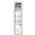 thumbnail image 2 of ArtToFrames 6" x 29" White Picture Frame, 6x29 inch White MDF Poster Frame (WOM-4098),  Pack, 2 of 5