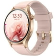 thumbnail image 1 of Reloj inteligente Fitpolo AR-01 1.32" AMOLED para mujer IP68, 1 of 8