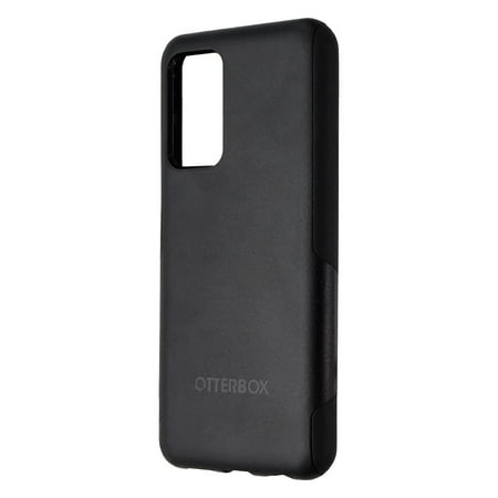 Restored OtterBox Commuter Lite Series Case for Samsung Galaxy A03s - Black (Refurbished)